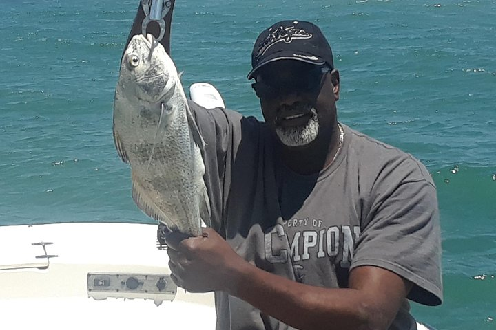 Clearwater Inshore Fishing Charter - Photo 1 of 9